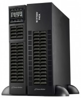 Photos - UPS PowerWalker VFI 6000 RMGS 6000 VA