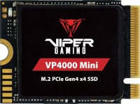 Photos - SSD Patriot Memory VP4000 Mini VP4000M500GM23 500 GB