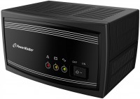 Photos - UPS PowerWalker 650 SW FR 650 VA