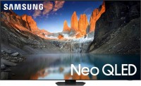 Photos - Television Samsung QN-98QN90D 98 "