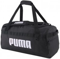 Travel Bags Puma Challenger Duffel Bag M 