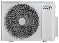 Photos - Air Conditioner Argo TRIAL 24 DCI R32 on 3 unit(s)