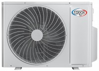 Photos - Air Conditioner Argo QUADRI 28 DCI R32 on the 4 unit(s)