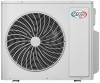 Photos - Air Conditioner Argo PENTA 42 DCI R32 on 5 unit(s)