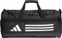 Photos - Travel Bags Adidas Essentials Training Duffel Bag S 