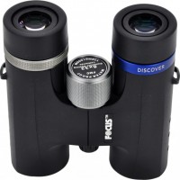 Photos - Binoculars / Monocular FOCUS Discover 8x32 