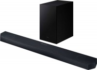 Photos - Soundbar Samsung HW-Q700D 