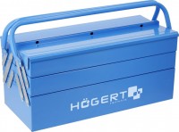 Photos - Tool Box Hogert HT7G077 