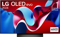 Television LG OLED48C4 48 "