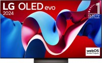 Television LG OLED55C4 55 "