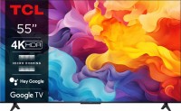 Photos - Television TCL 55V6B 55 "