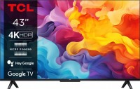 Photos - Television TCL 43V6B 43 "