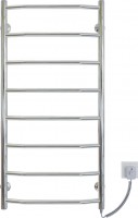 Photos - Heated Towel Rail Kosser Trapeze E (R 500x1000)