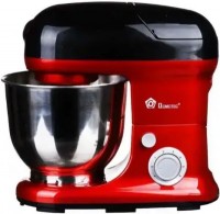 Photos - Food Processor Domotec MS-2052 red