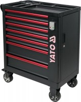 Photos - Tool Box Yato YT-09004 