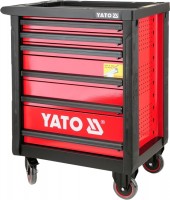 Photos - Tool Box Yato YT-0902 