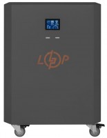 Photos - UPS Logicpower Autonomic Power FW2.5-2.6kWh 23967 3600 VA