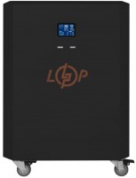 Photos - UPS Logicpower Autonomic Power FW2.5-5.9kWh 23436 3600 VA