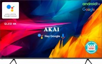 Photos - Television Akai AK75D23QUG 75 "