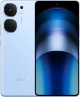 Photos - Mobile Phone IQOO Neo9 Pro 256 GB / 12 GB