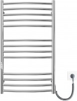 Photos - Heated Towel Rail MARIO Phoenix-I TR K (500x830)