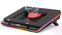 Photos - Laptop Cooler IETS GT500 