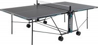 Photos - Table Tennis Table Donic Style 600 Outdoor 