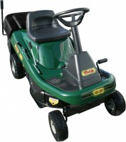 Photos - Lawn Mower Webb WE12530 