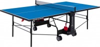 Photos - Table Tennis Table Garlando Master Outdoor 