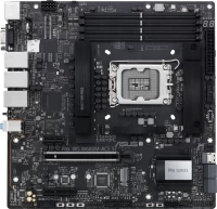 Photos - Motherboard Asus Pro WS W680M-ACE SE 