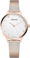 Photos - Wrist Watch Adriatica A3572.9143Q 