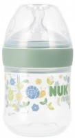 Photos - Baby Bottle / Sippy Cup NUK 10743076 