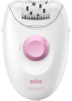 Photos - Hair Removal Braun Silk-Epil 1 1000 