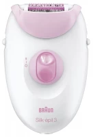 Hair Removal Braun Silk-epil 3 3031 