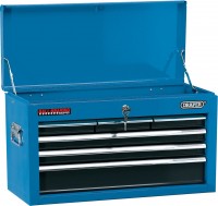 Photos - Tool Box Draper 51690 