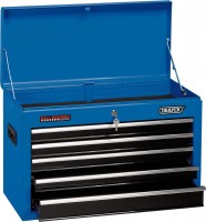 Photos - Tool Box Draper 14604 