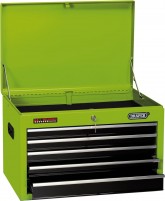 Photos - Tool Box Draper 35739 