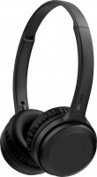 Photos - Headphones Philips TAH1108BK 