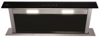 Photos - Cooker Hood CDA EDD92BL black