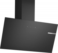 Photos - Cooker Hood Bosch DWK 85DK60B black