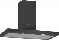 Photos - Cooker Hood Neff D 94BHM1 S5B black