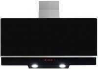 Photos - Cooker Hood Amica AEA90BL black