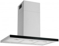 Photos - Cooker Hood CDA EVPK92SS stainless steel