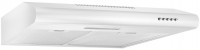 Photos - Cooker Hood CDA CST62WH white