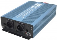 Photos - Car Inverter Mexxsun MXS-3000 