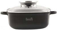 Photos - Stockpot Berretti Granite BR-3520 