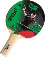 Photos - Table Tennis Bat Fox Cub 1 Star 