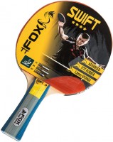 Photos - Table Tennis Bat Fox Swift 4 Star 