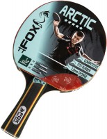 Photos - Table Tennis Bat Fox Arctic 5 Star 