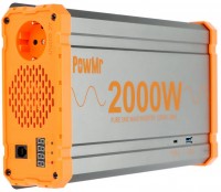 Photos - UPS PowMr POW-HV2K-12V 2000 VA